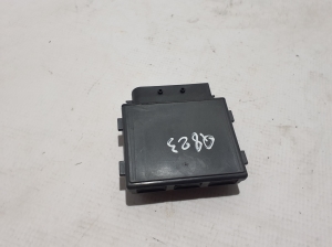 AUDI Q8 (2018–2026) Control unit 4M4906121B - 2