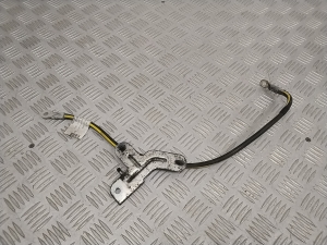 NISSAN Leaf II (2017–2026) Miinuskaabel 283605SH0A - 3