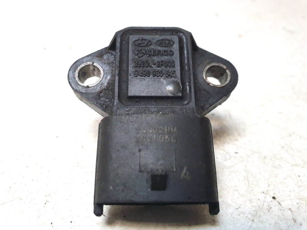 Kia Sportage (2010–2016) Ansaugluftdrucksensor 9490930515