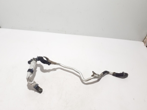   Wasserschlauch Kühler  - 4M0121487K 