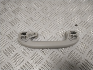 NISSAN Leaf II (2017–2026) Roof inner handle - 3