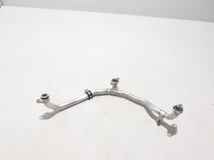 AUDI Q8 (2018–2026) Rohr 0P2121071H - 2