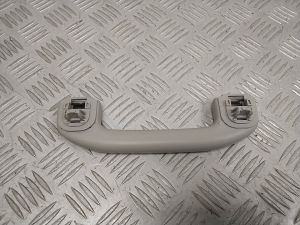 NISSAN Leaf II (2017–2026) Roof inner handle - 2