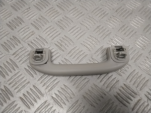 NISSAN Leaf II (2017–2026) Roof inner handle - 2