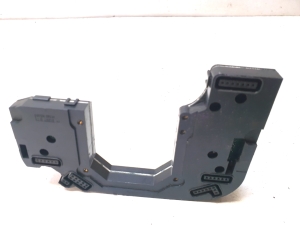 AUDI A6 C6 (2004–2011) Sonstiges Teil des Lenkrads 4F0953549A - 5