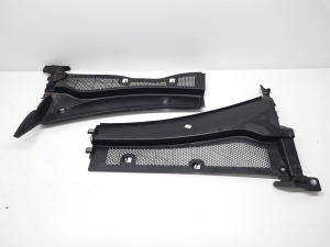  Wiper cowl trim panel  - 9820794580 