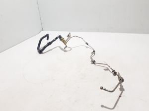 AUDI Q8 (2018–2026) Einspritzleitungen 0P2127503F - 2