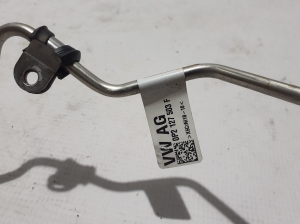 AUDI Q8 (2018–2026) Einspritzleitungen 0P2127503F - 3