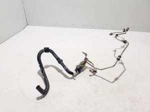 AUDI Q8 (2018–2026) Einspritzleitungen 0P2127503F - 4