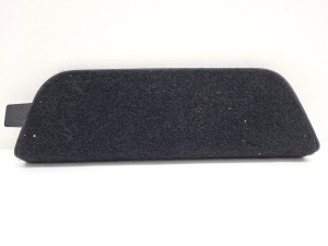   Other trunk lid part  - 9843348780 