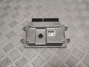   Motorsteuergerät  - 237405SH4A 