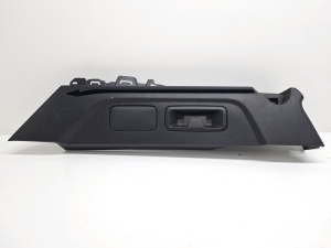   Trunk interior trim  - 98432038ZD 