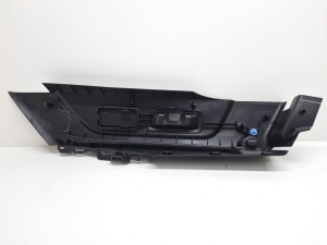 Opel Corsa F (2019–2026) Trunk interior trim 98432038ZD - 2