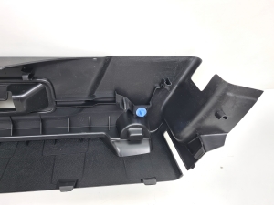 Opel Corsa F (2019–2026) Trunk interior trim 98432038ZD - 3