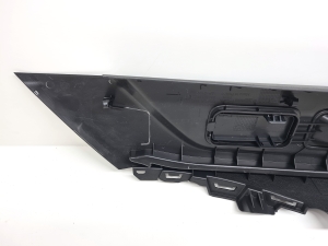 Opel Corsa F (2019–2026) Trunk interior trim 98432038ZD - 4