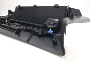 Opel Corsa F (2019–2026) Trunk interior trim 98432037ZD - 2