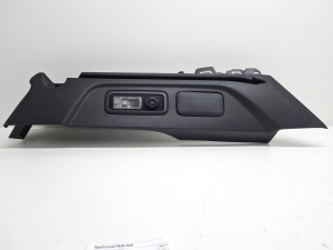   Trunk interior trim  - 98432037ZD 