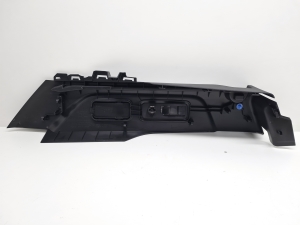 Opel Corsa F (2019–2026) Trunk interior trim 98432037ZD - 6