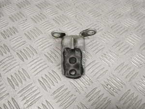 Front door lower hinge