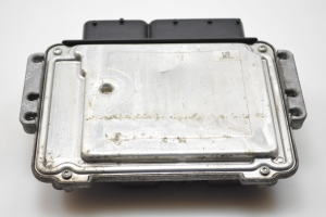 Hyundai ix35 (2009–2015) Motorsteuergerät 391202A000 - 4