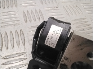 NISSAN Leaf II (2017–2026) Klimaschlauch Ventil 4433101360 - 2