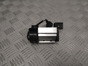 NISSAN Leaf II (2017–2026) Klimaschlauch Ventil 4433101360 - 4