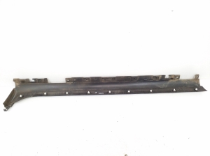 BMW X3 F25 (2010–2017) Schwellerverkleidung außen 7210080 - 2