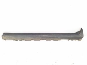   Schwellerverkleidung außen  - 7210079 