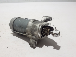 AUDI Q8 (2018–2026) Starter 06M911024 - 2