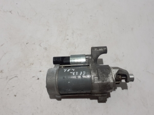 AUDI Q8 (2018–2026) Starter 06M911024 - 4