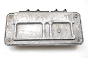 Skoda Fabia MK 2 (2007–2014) Engine control unit 03C906024B - 2