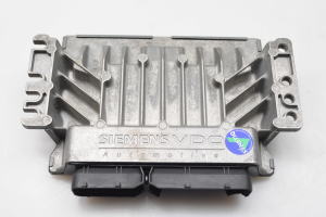 Mini Cooper R50 (2001–2006) Engine control unit 7557395 - 4