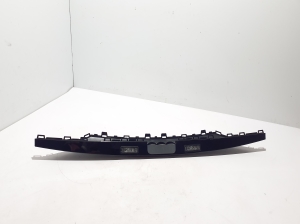 AUDI Q8 (2018–2026) Trunk lid molding 4M8853927 - 5