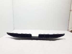 AUDI Q8 (2018–2026) Trunk lid molding 4M8853927 - 6