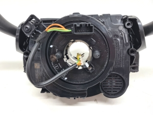 Opel Corsa F (2019–2026) Clock spring 10125769 - 2
