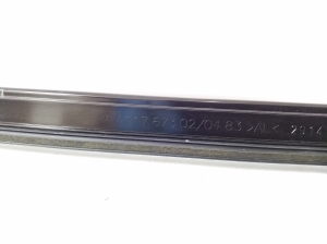 Mercedes Benz CLA-Class W117 (2013–2019) Katuseliist A1176730283 - 2