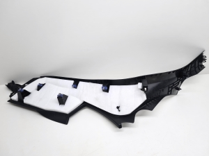 Opel Corsa F (2019–2026) Inner sill trim 98416964ZD - 2