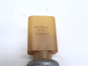 Opel Corsa F (2019–2026) A/C condenser sensor 9833078680 - 4