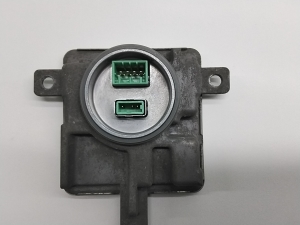 Volkswagen Caddy IV (2015–2020) Xenon headlight control unit 8K0941597F - 3