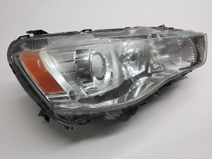 Mitsubishi Outlander (2012–2021) Phare avant P8924 - 4