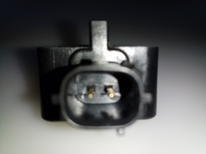 TOYOTA RAV 4 A4 (2012–2018) Airbagsensor 8917312180 - 3