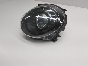 FIAT 500 (2007–2026) Headlight 68172231AC - 2