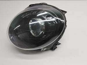 FIAT 500 (2007–2026) Headlight 68172231AC - 4