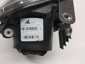 FIAT 500 (2007–2026) Headlight 68172231AC - 5