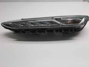 Hyundai Kona (2017–2023) Scheinwerfer vorne 92207J9000 - 4