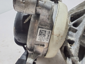 AUDI Q8 (2018–2026) Gearbox mount 4M0399201H - 2