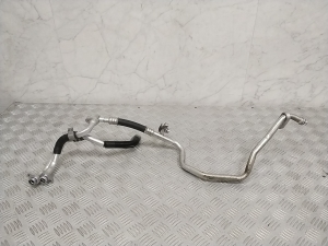 NISSAN Leaf II (2017–2026) Klimaleitung 924503NL0B - 4