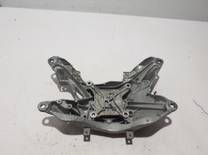 AUDI Q8 (2018–2026) Getriebehalter 4M0399262C - 2