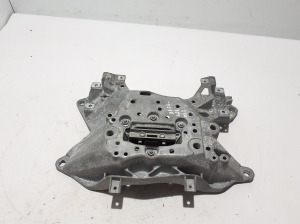   Gearbox bracket  - 4M0399262C 
