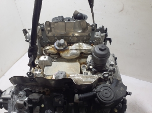 AUDI Q8 (2018–2026) Engine DWRB - 2